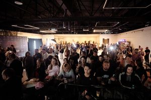 Фоторепортаж Сергея Дружинина (27.09.26)